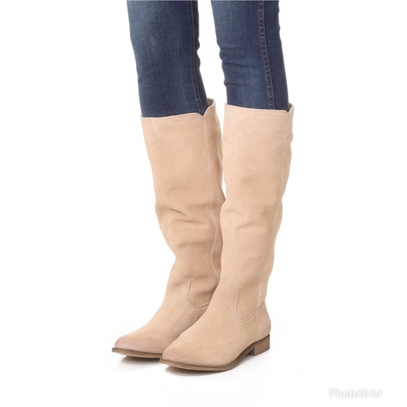 splendid knee high boots